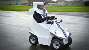 Top Gear Odcinek 1