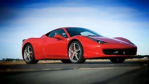 Top Gear Odcinek 6