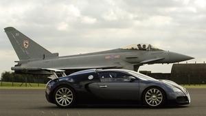 Top Gear Odcinek 3
