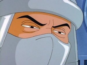 Wojownicze Żółwie Ninja Odcinek 27