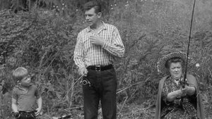 The Andy Griffith Show Odcinek 1