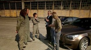 Top Gear Odcinek 25