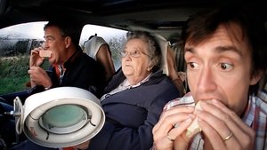 Top Gear Odcinek 5