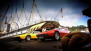 Top Gear Odcinek 4