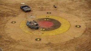 Top Gear Odcinek 5