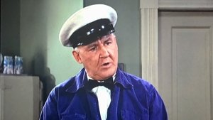 The Andy Griffith Show Odcinek 25
