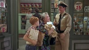 The Andy Griffith Show Odcinek 5