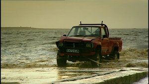 Top Gear Odcinek 3