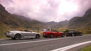 Top Gear Odcinek 1