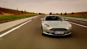 Top Gear Odcinek 1