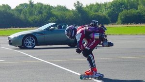 Top Gear Odcinek 5