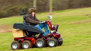 Top Gear Odcinek 4