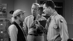 The Andy Griffith Show Odcinek 3