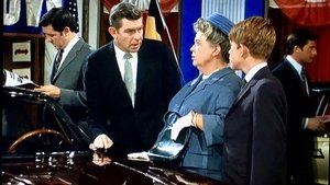 The Andy Griffith Show Odcinek 22