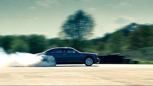 Top Gear Odcinek 3