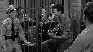 The Andy Griffith Show Odcinek 3