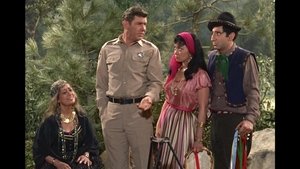 The Andy Griffith Show Odcinek 23