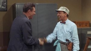 The Andy Griffith Show Odcinek 18
