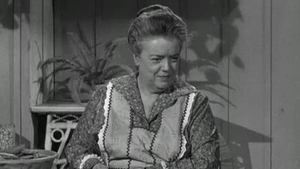 The Andy Griffith Show Odcinek 9
