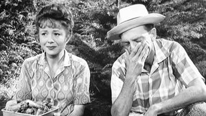 The Andy Griffith Show Odcinek 13