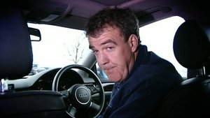 Top Gear Odcinek 4