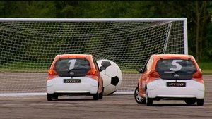 Top Gear Odcinek 1