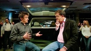 Top Gear Odcinek 10