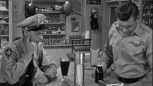 The Andy Griffith Show Odcinek 24