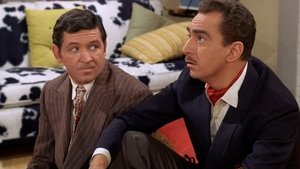 The Andy Griffith Show Odcinek 26