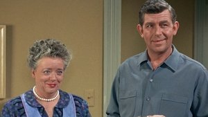 The Andy Griffith Show Odcinek 25