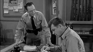 The Andy Griffith Show Odcinek 26