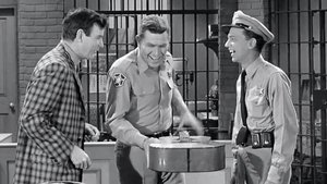 The Andy Griffith Show Odcinek 31