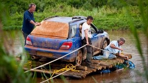 Top Gear Odcinek 7