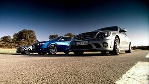 Top Gear Odcinek 10