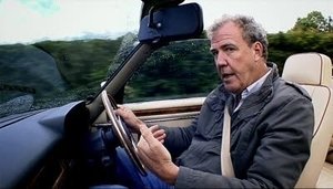 Top Gear Odcinek 42