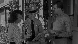 The Andy Griffith Show Odcinek 7