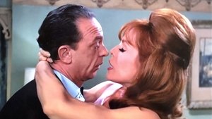 The Andy Griffith Show Odcinek 19