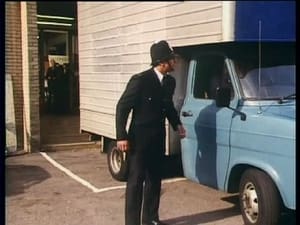 Only Fools and Horses Odcinek 2