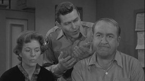 The Andy Griffith Show Odcinek 18
