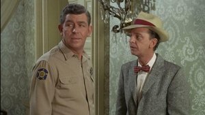 The Andy Griffith Show Odcinek 21