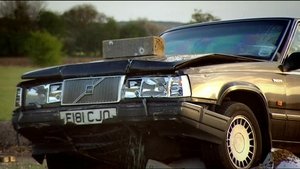 Top Gear Odcinek 3