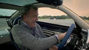 Top Gear Odcinek 36