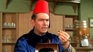 The Andy Griffith Show Odcinek 2