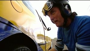 Top Gear Odcinek 5