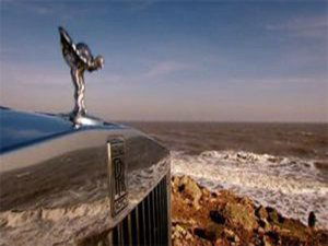 Top Gear Odcinek 16