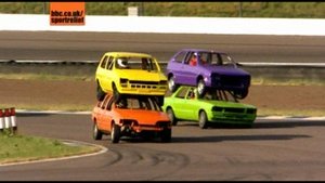 Top Gear Odcinek 4