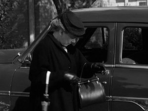 The Andy Griffith Show Odcinek 27