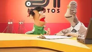 31 Minutos Odcinek 3