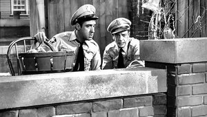 The Andy Griffith Show Odcinek 32