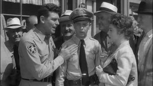 The Andy Griffith Show Odcinek 30